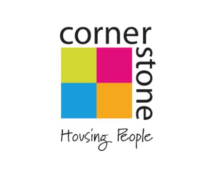 Cornerstone Housing Logo