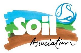 Soil Association Customer Logo