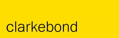 Clarkebond Logo