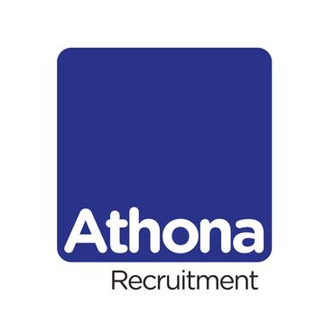 Athona Recruitment Logo