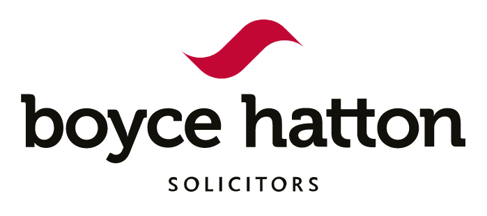 Boyce Hatton logo