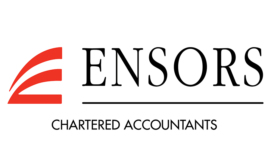 Ensors logo
