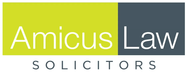 Amicus Law Logo